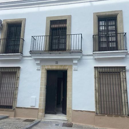 Apartmán El Arroyo Jerez de la Frontera Exteriér fotografie