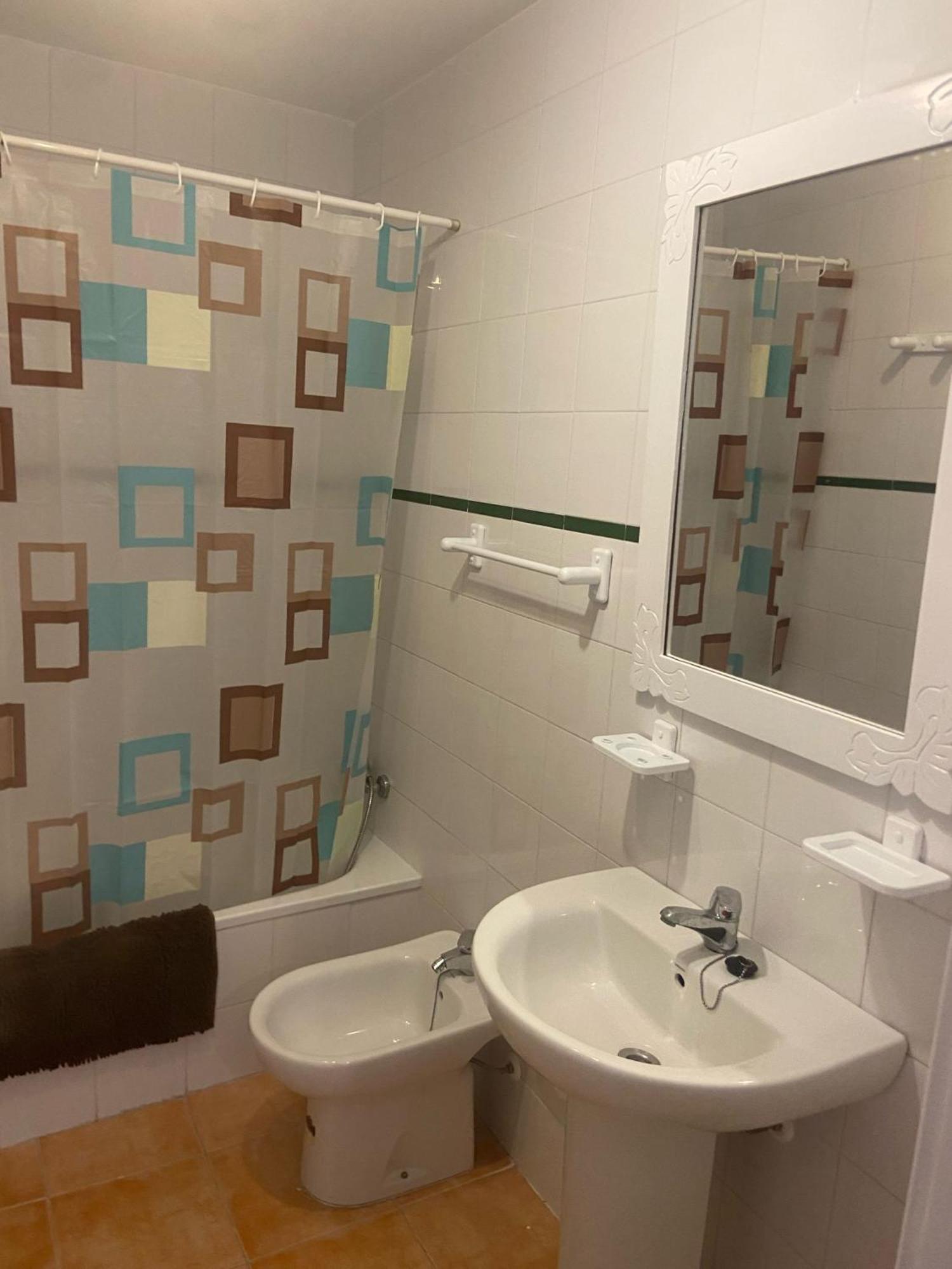 Apartmán El Arroyo Jerez de la Frontera Exteriér fotografie