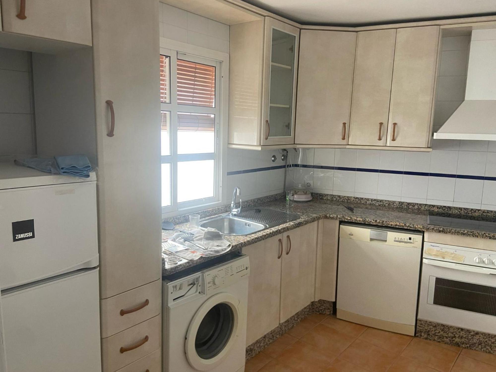 Apartmán El Arroyo Jerez de la Frontera Exteriér fotografie