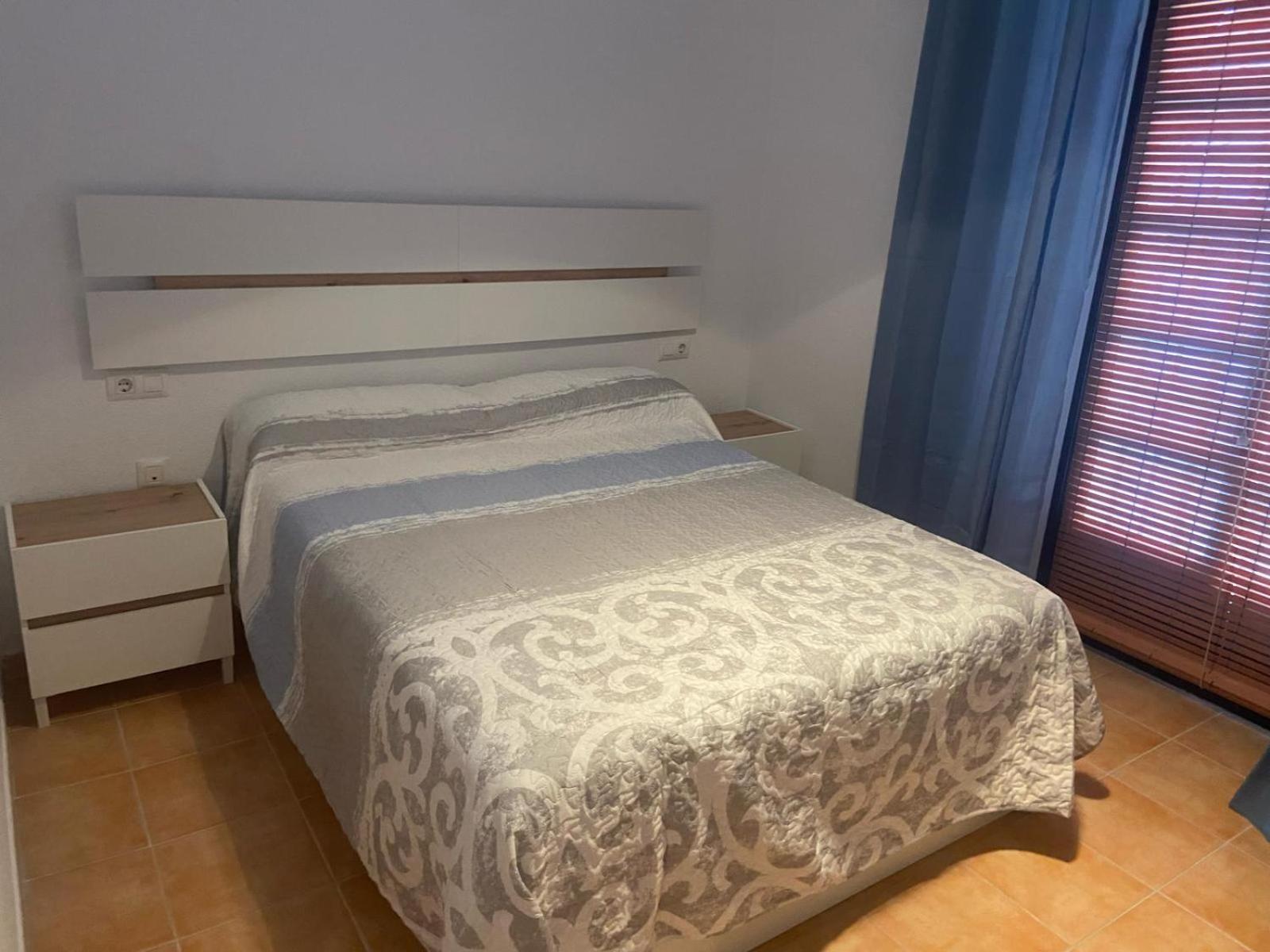 Apartmán El Arroyo Jerez de la Frontera Exteriér fotografie
