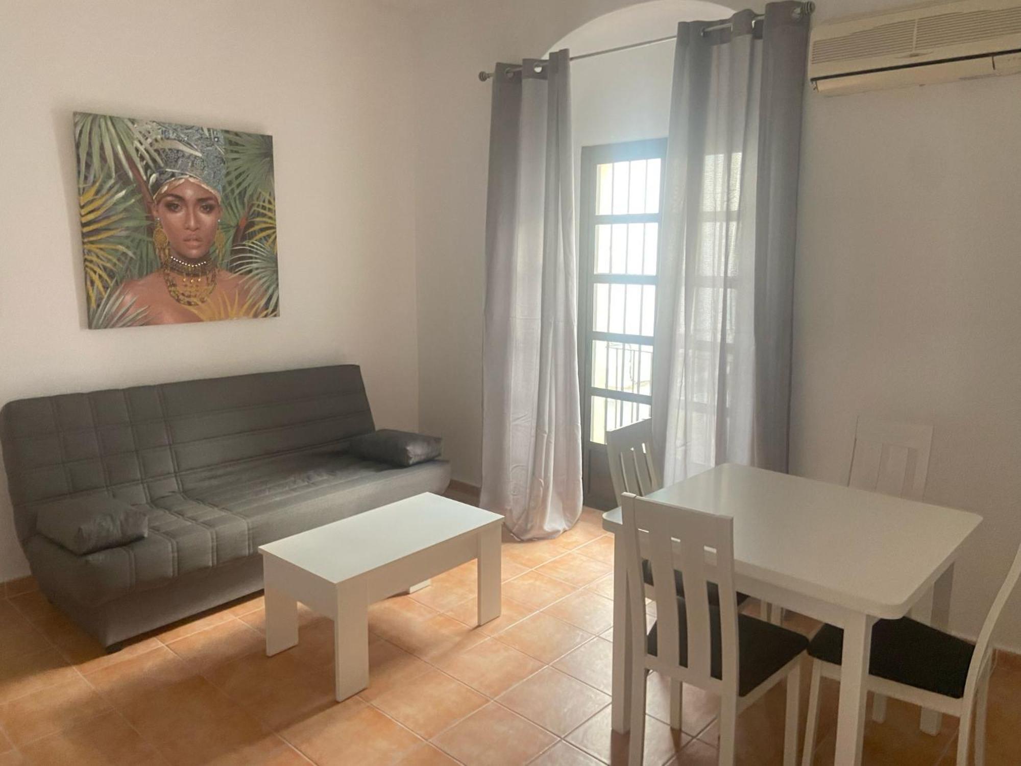 Apartmán El Arroyo Jerez de la Frontera Exteriér fotografie
