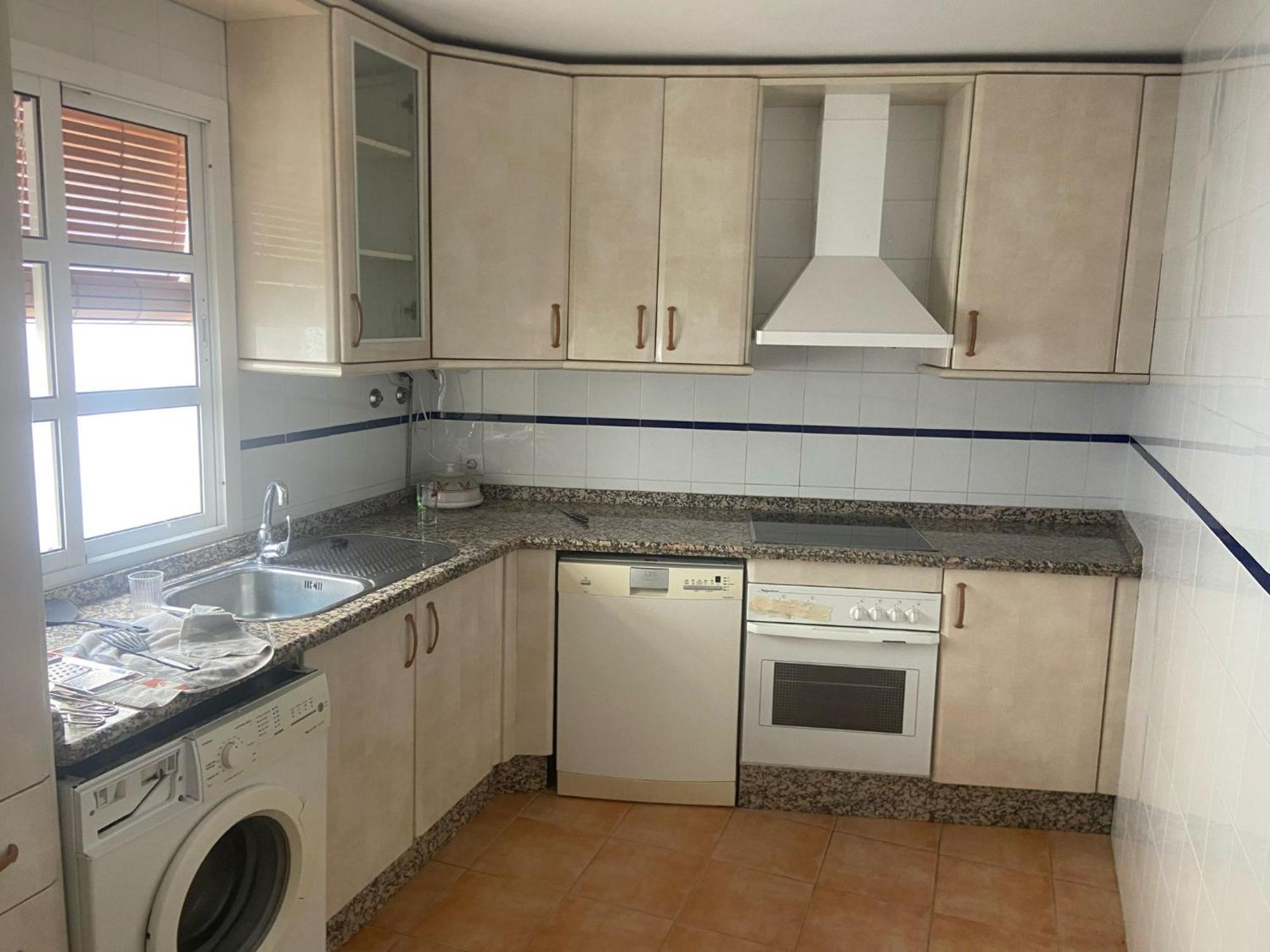 Apartmán El Arroyo Jerez de la Frontera Exteriér fotografie