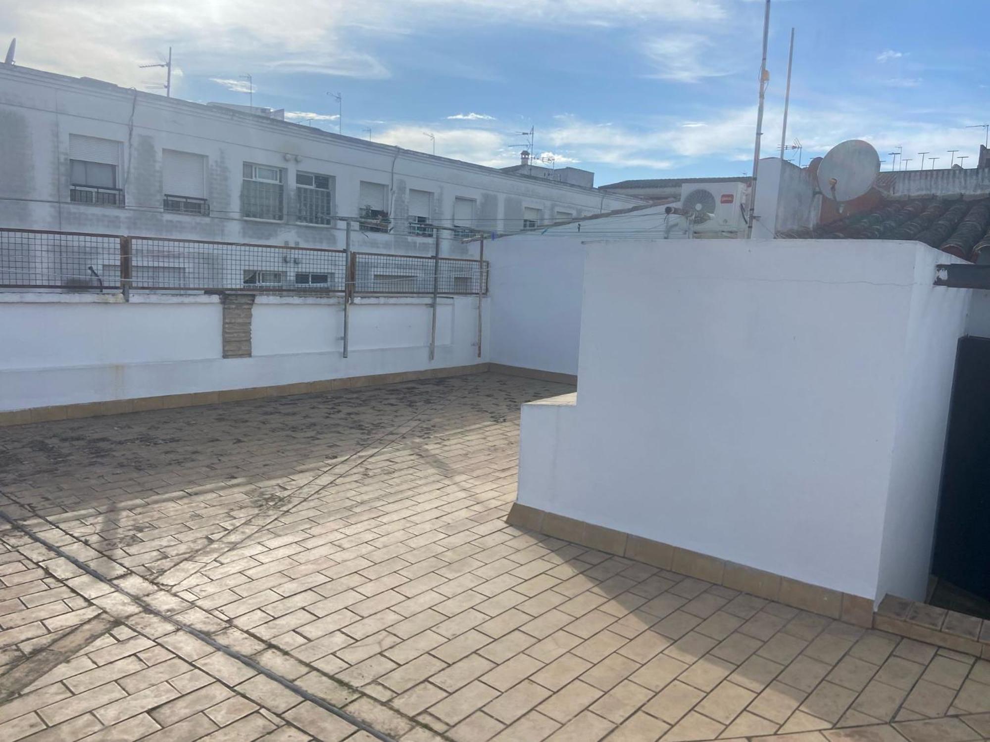 Apartmán El Arroyo Jerez de la Frontera Exteriér fotografie