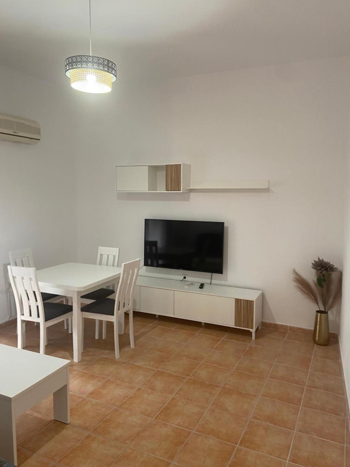 Apartmán El Arroyo Jerez de la Frontera Exteriér fotografie