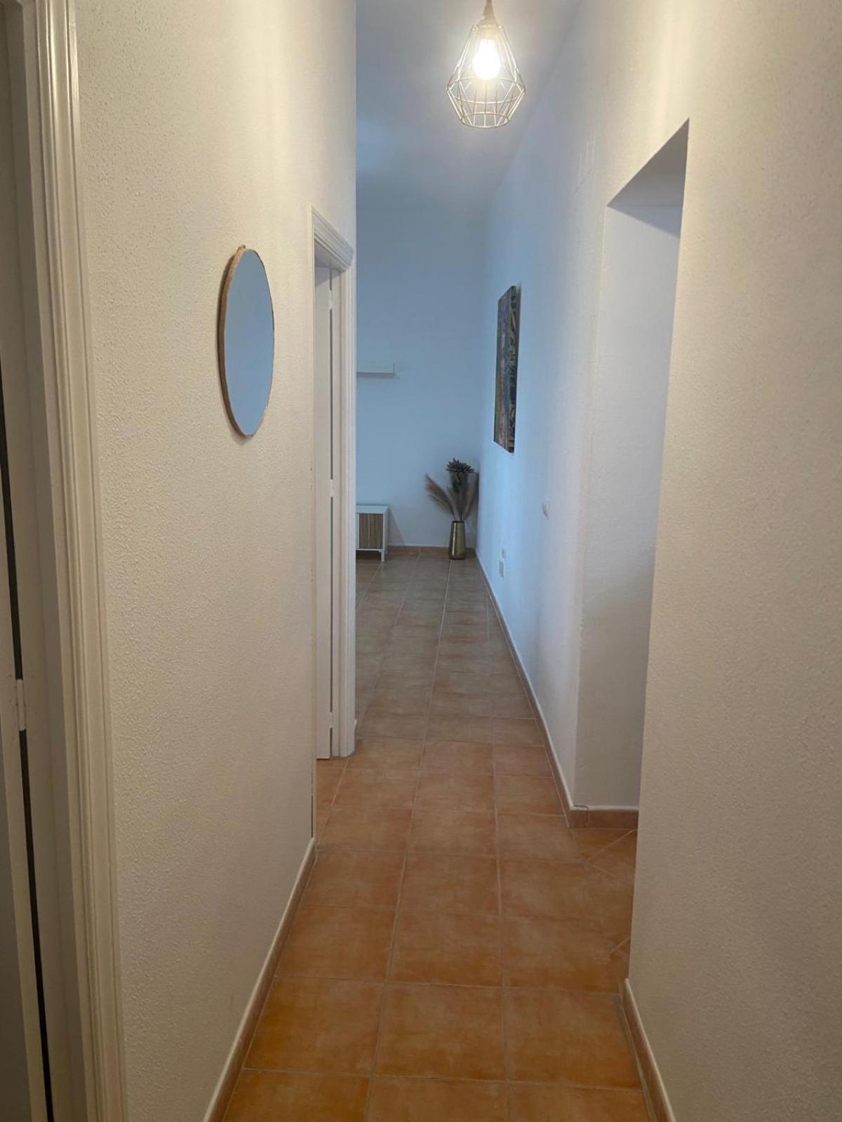 Apartmán El Arroyo Jerez de la Frontera Exteriér fotografie