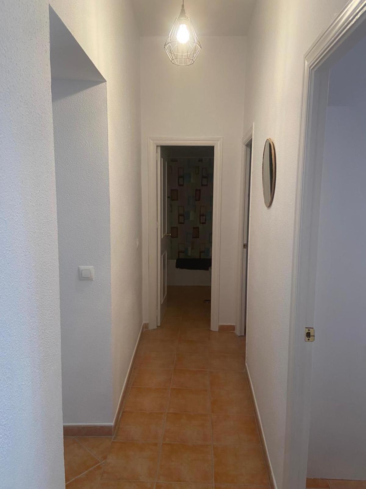 Apartmán El Arroyo Jerez de la Frontera Exteriér fotografie