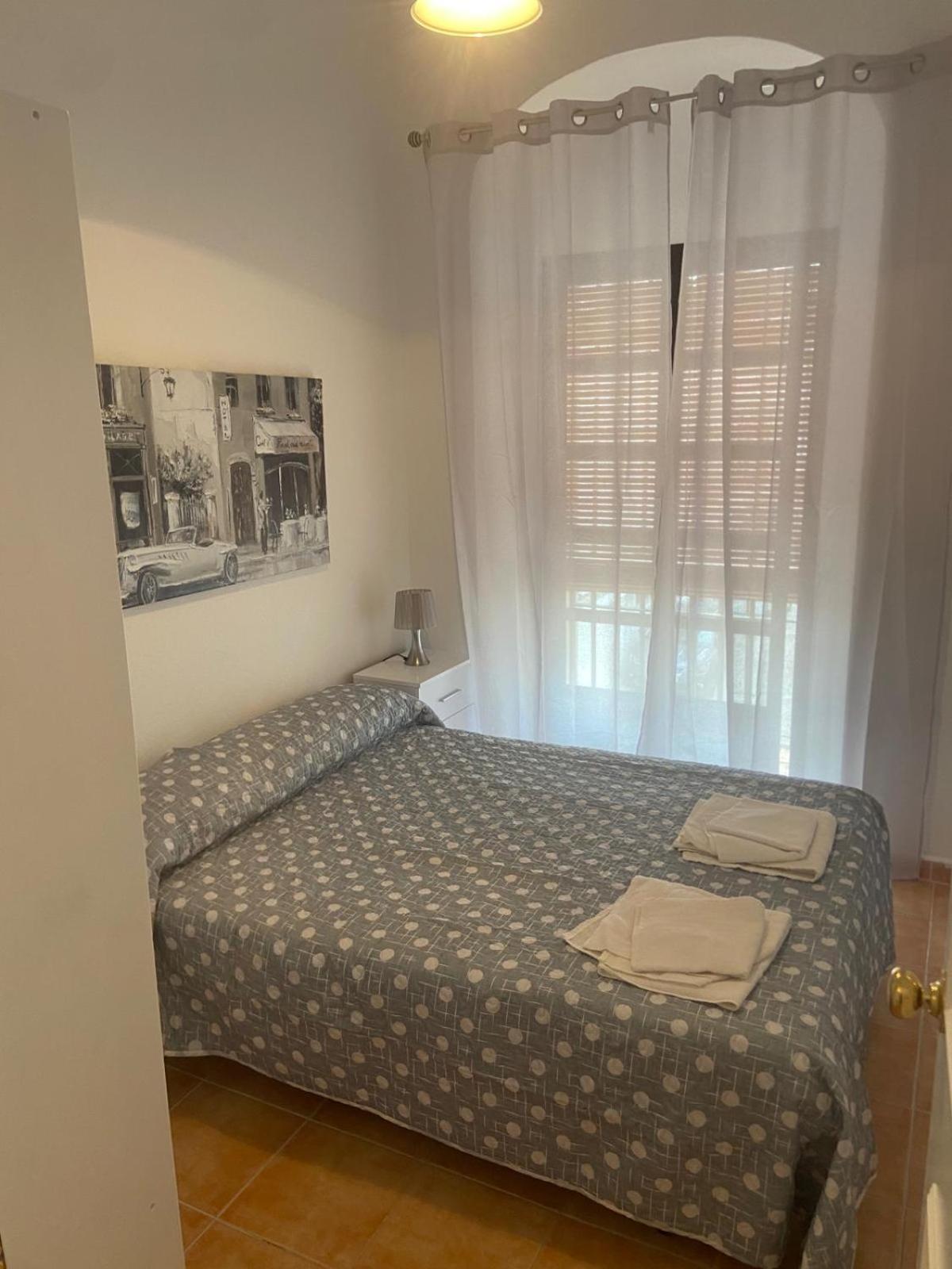 Apartmán El Arroyo Jerez de la Frontera Exteriér fotografie
