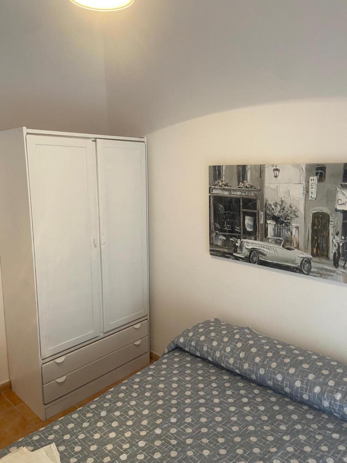 Apartmán El Arroyo Jerez de la Frontera Exteriér fotografie